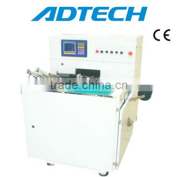 4 axis automatic toothbrush manufacturing machine