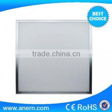 Surface mounted 600x600 led panel light flat indoor lights