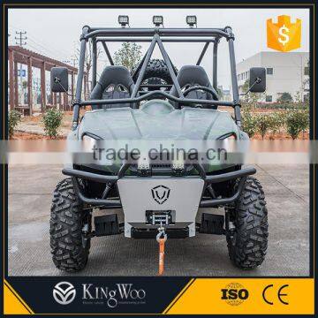 Cheap Chinese off-road utility vehicle