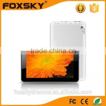 Cheapest tablet pc 7 inch tablet android tablet pc