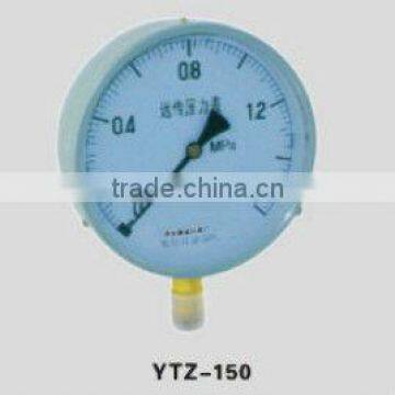 ammonia NH3 manometer pressure gauge