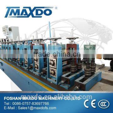 Welded Steel Tube Making Machine photo-2