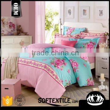 Manufacturer Wholesale Cotton Bed Linen