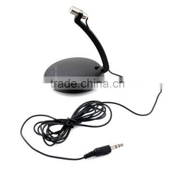 Professional High Quality Mini Microphone for Studio Recording and Laptop Support Paypal photo-2