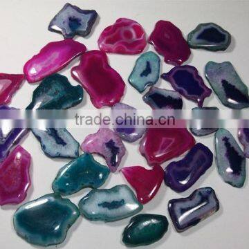 Geode Agate Natural stone wholesale