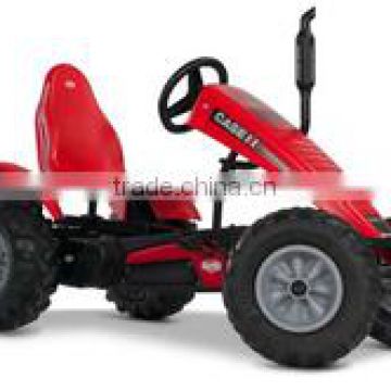 Case IH BFR Go-Kart