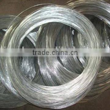 Galvanized Binding Wire With Soft Quality photo-4