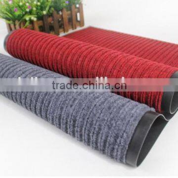 Polyester Surface With Pvc Backing Carpet From China Made photo-4