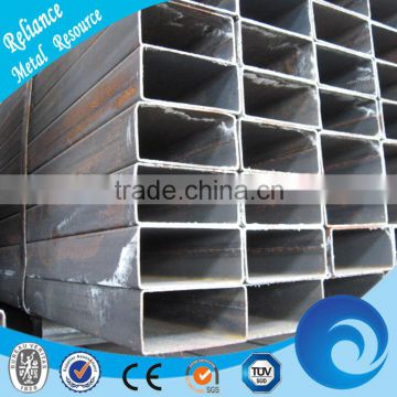 RECTANGULAR PIPE PLASTIC END CAPS FOR STEEL TUBE