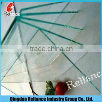 Top grade clear float glass / tempered glass / tinted glass factory price                        
                                                Quality Choice