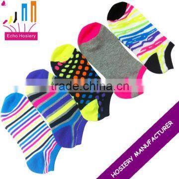 ladies cotton ankle sexy socks