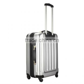 Spinner PC Trolley Case/ABS Luggage