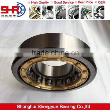 Cylindrical roller bearing NU210E import bearing manufacturer