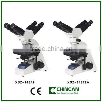 XSZ-148F2,148F2A wf10x Biological Microscope for various applied scopes with the best price