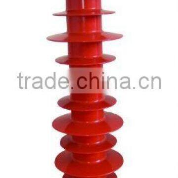 composite lightning arrester