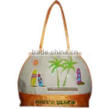 2012 best selling beach bag