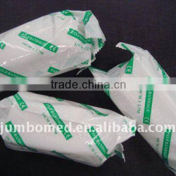 Medical P.O.P bandage/POP Bandage/Plaster Of Paris Bandage( www.forevert.com)