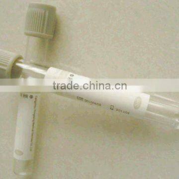 Glucose tube(13*75)