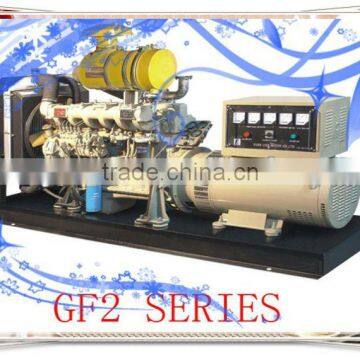 220/230v brushless diesel generator 50kw