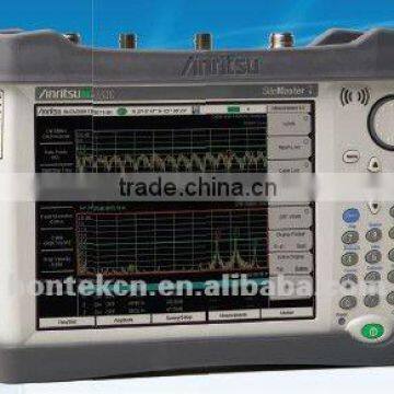 Anritsu S332E Cable and Antenna Analyzer Spectrum Analyzer