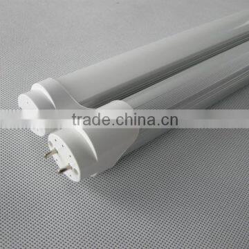 CE ROHS Approved Aluminum 110lm/w 4 Feet 1200mm 18W LED Tube Light photo-2