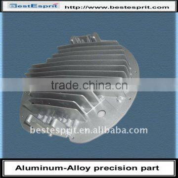 Shenzhen precision metal parts