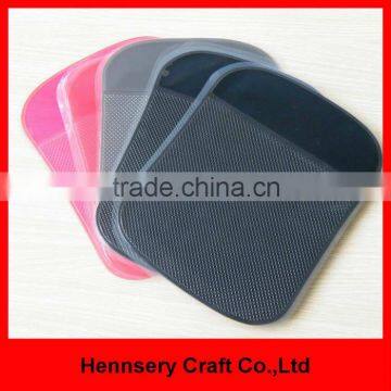 CMYK printing big size washable nano sticky pad