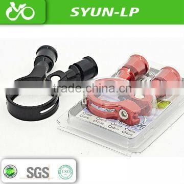 SYUN-LP single screw pipe clamp