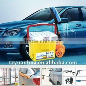 big power Electric Car washer(YH-8883)