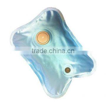 medical therapy rechargeable electric pillow warmer massage