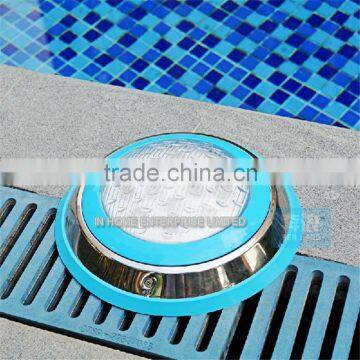 25W led pool light IP68 waterproof led swimming pool lamp                        
                                                Quality Choice
                                                                    Supplier's Choice