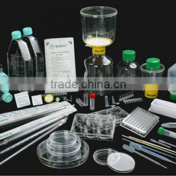 Lab Consumables Plastic Products