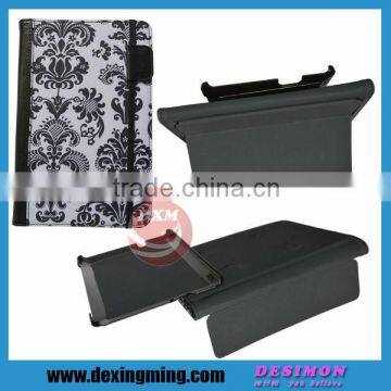 New arrival for kindle fire hd 7 case separable