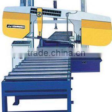 high quality CNC bandsaw blade