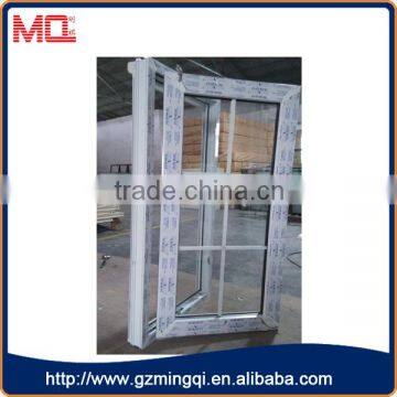 Manufacture Cheap Upvc Casement Window and Door photo-6
