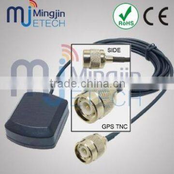 manufacture active GPS roof antenna with TNC connector