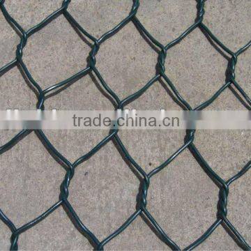 Hexagonal Wire Netting