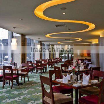 Luxury 5 Star Hotel Carpet, Lobby Carpet H-24 photo-2