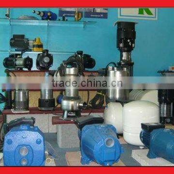 CE list domestic sanitary pump submersible pump float switch