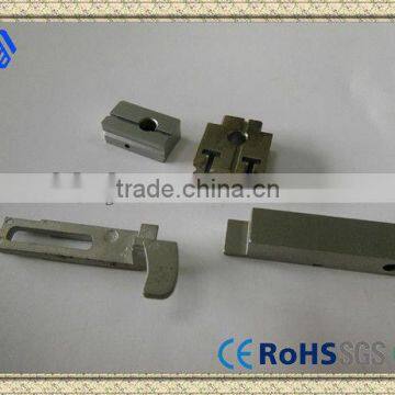 Factory stamping forging powder metallurgy parts Discount