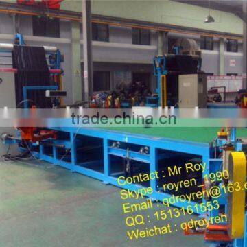 Best Quality Rubber Plastic Calender Machine Best Sale Four Roll Calender Machine Xy-4f 360*31120 photo-4