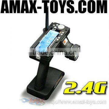 mr-gt3b 2.4Ghz 3ch rc toy transmitter