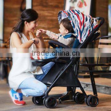 2015 small size light weight wholesale baby stroller with EN1888 certificate