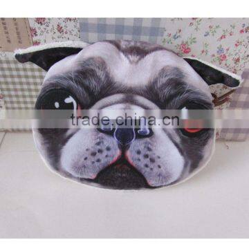 Promotion 3D Dog Change Purse photo-3