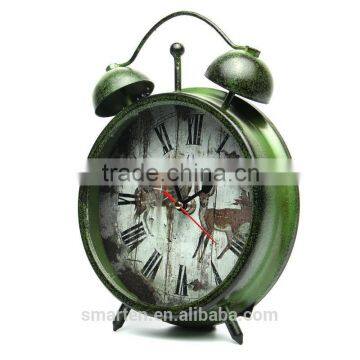 Best Selling Table Antique Digital Clock photo-4