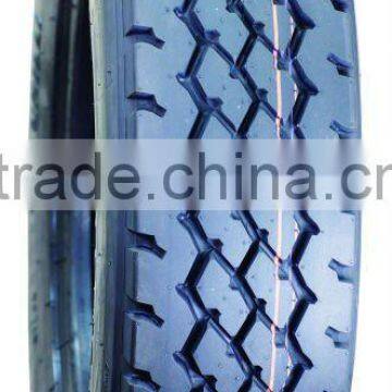 UN-312 High performanc Light Truck Tyre