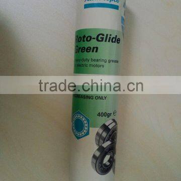 Oil free air compressor spare parts/2908851400 roto glide green for oil free air compressor