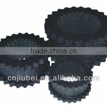 Rubber Gasket Coupling 2903101601 for Air Compressor