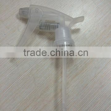 Plastic trigger sprayer/water trigger sprayer