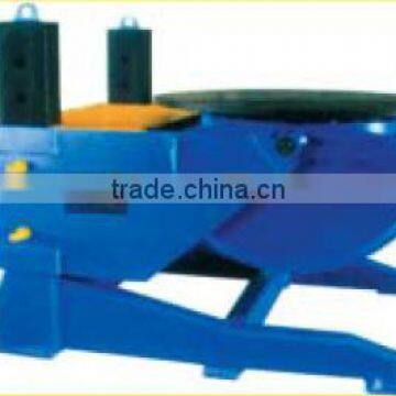 Lift Welding Positioner